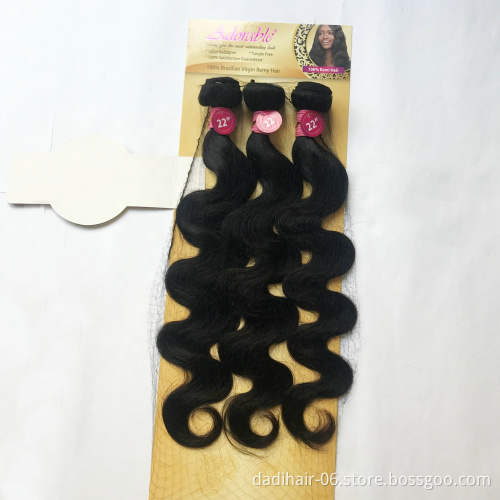 Adorable body wave remy human hair weave 4pcs/lot with free closure,100% remi hair extensions 4*4 front lace closure 4pcs/set